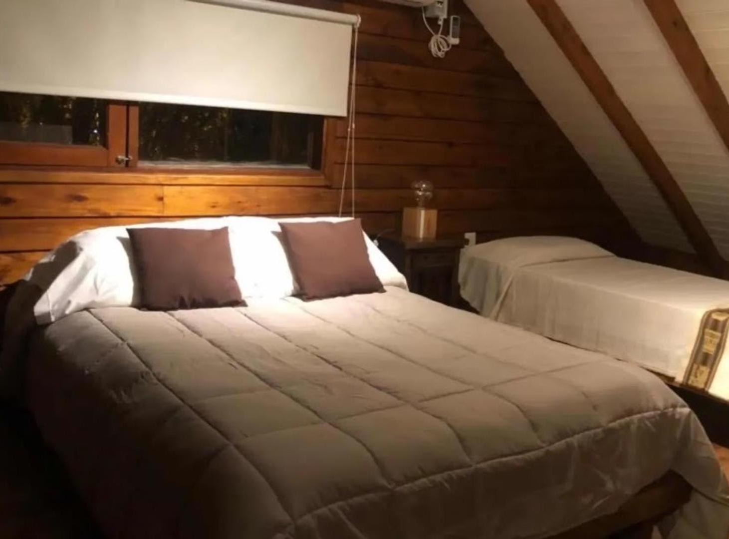 Foto de CABAÑA EN YACHT CLUB GUAZÚ – IBICUY, imagen 5