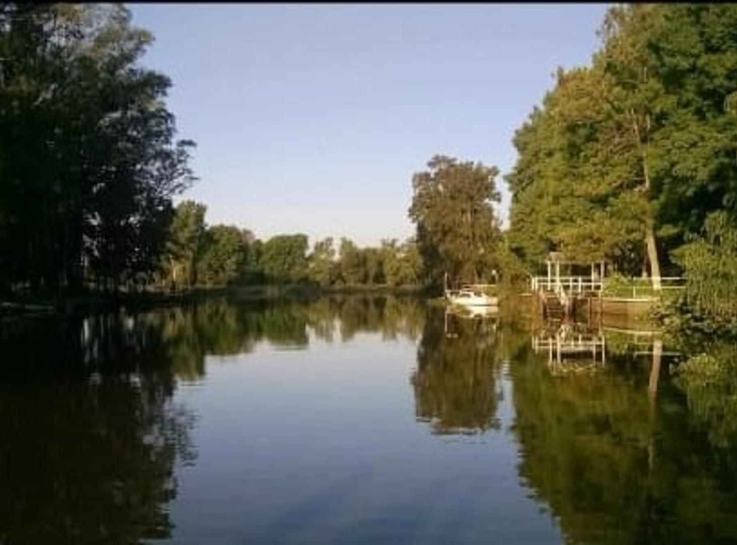 Foto de CASA EN VENTA - CANAL ALEM, imagen 4