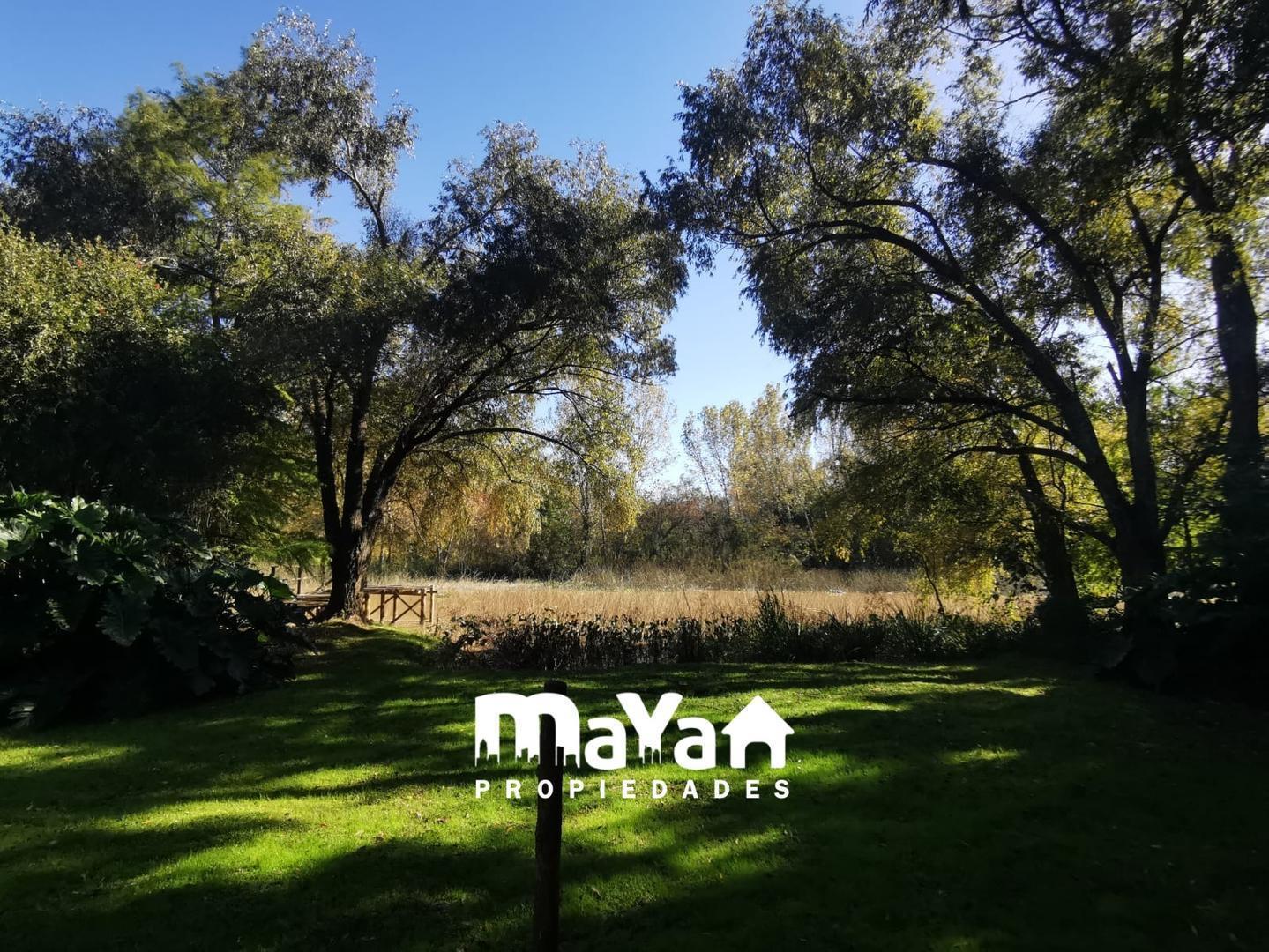 Foto de CASA EN VENTA - CANAL ALEM, imagen 2