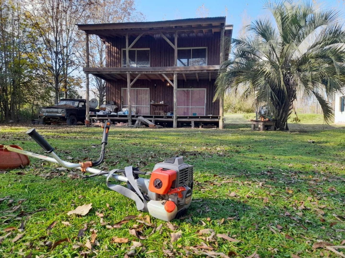 Foto de CASA EN VENTA - CANAL ALEM, imagen 5