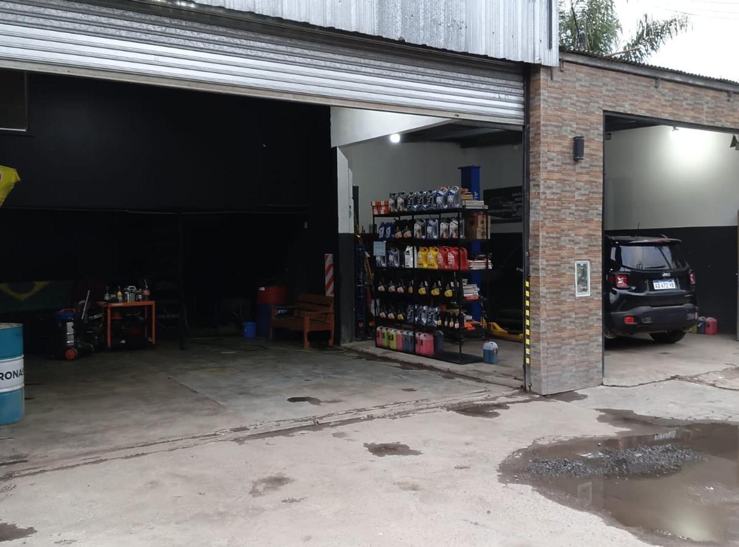 Foto de GALPON EN VENTA, imagen 4