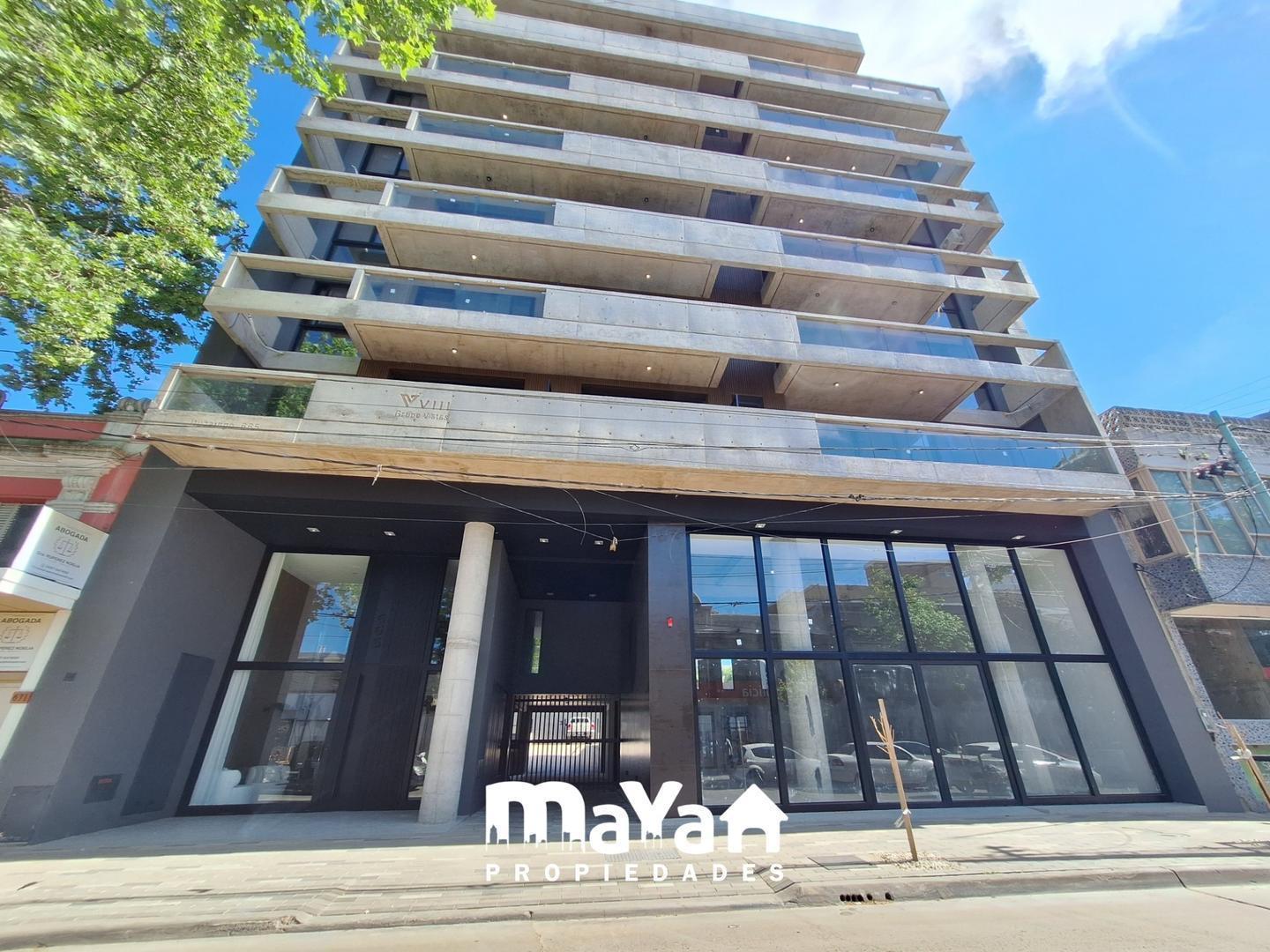 Foto de DEPARTAMENTO EN ALQUILER ZARATE, imagen 2
