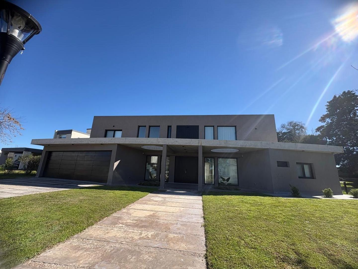 Foto de CASA EN ALQUILER TEMPORAL HARAS SANTA MARÍA, imagen 4