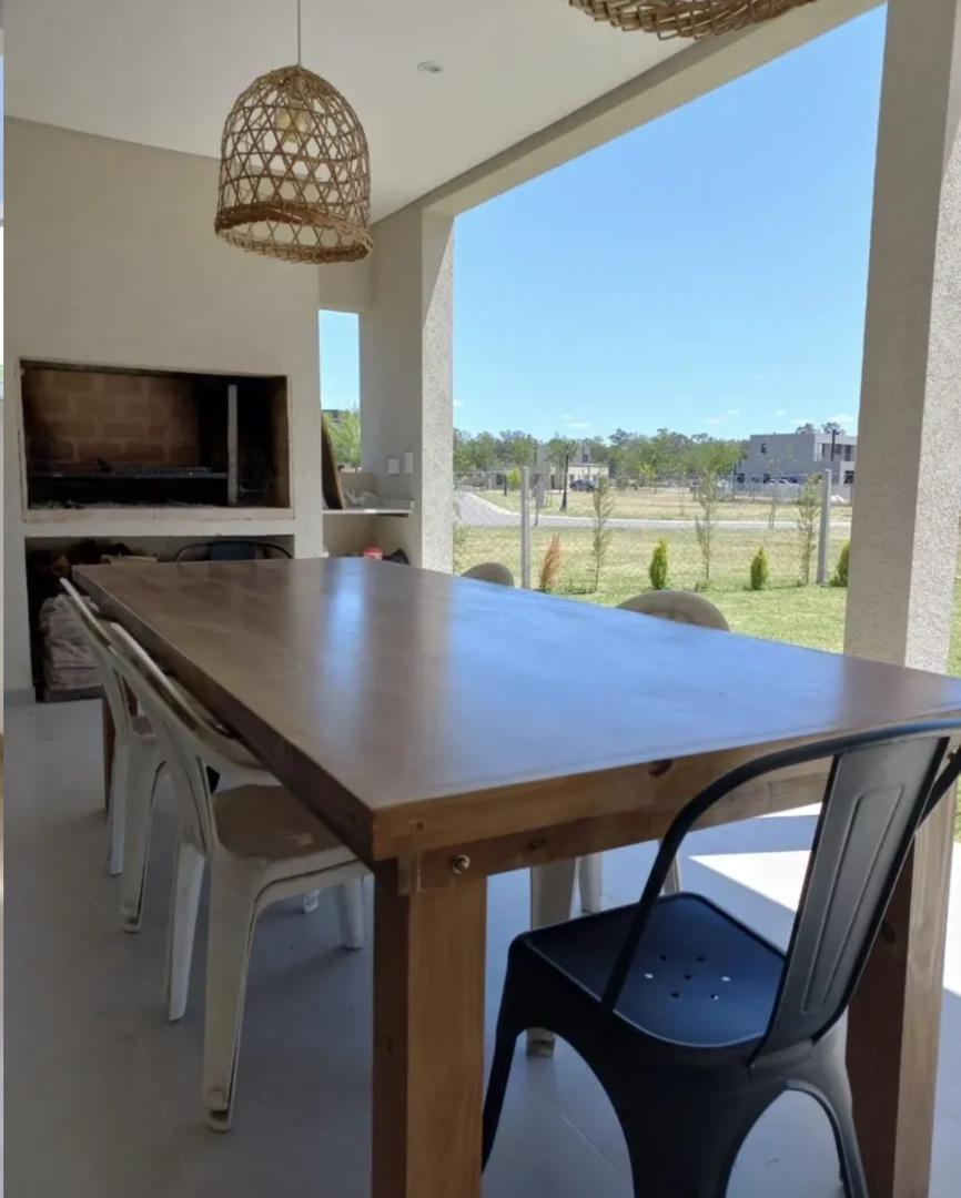 Foto de CASA EN ALQUILER PILAR DEL ESTE, imagen 2