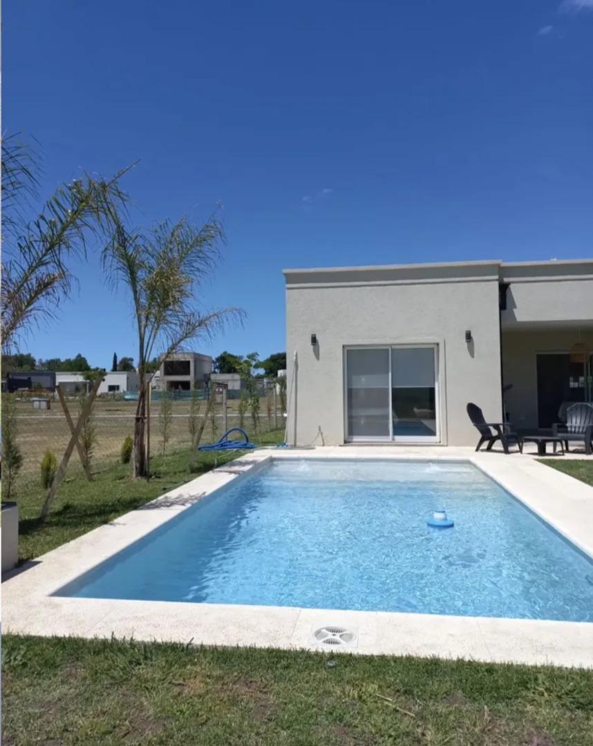 Foto de CASA EN ALQUILER PILAR DEL ESTE, imagen 3
