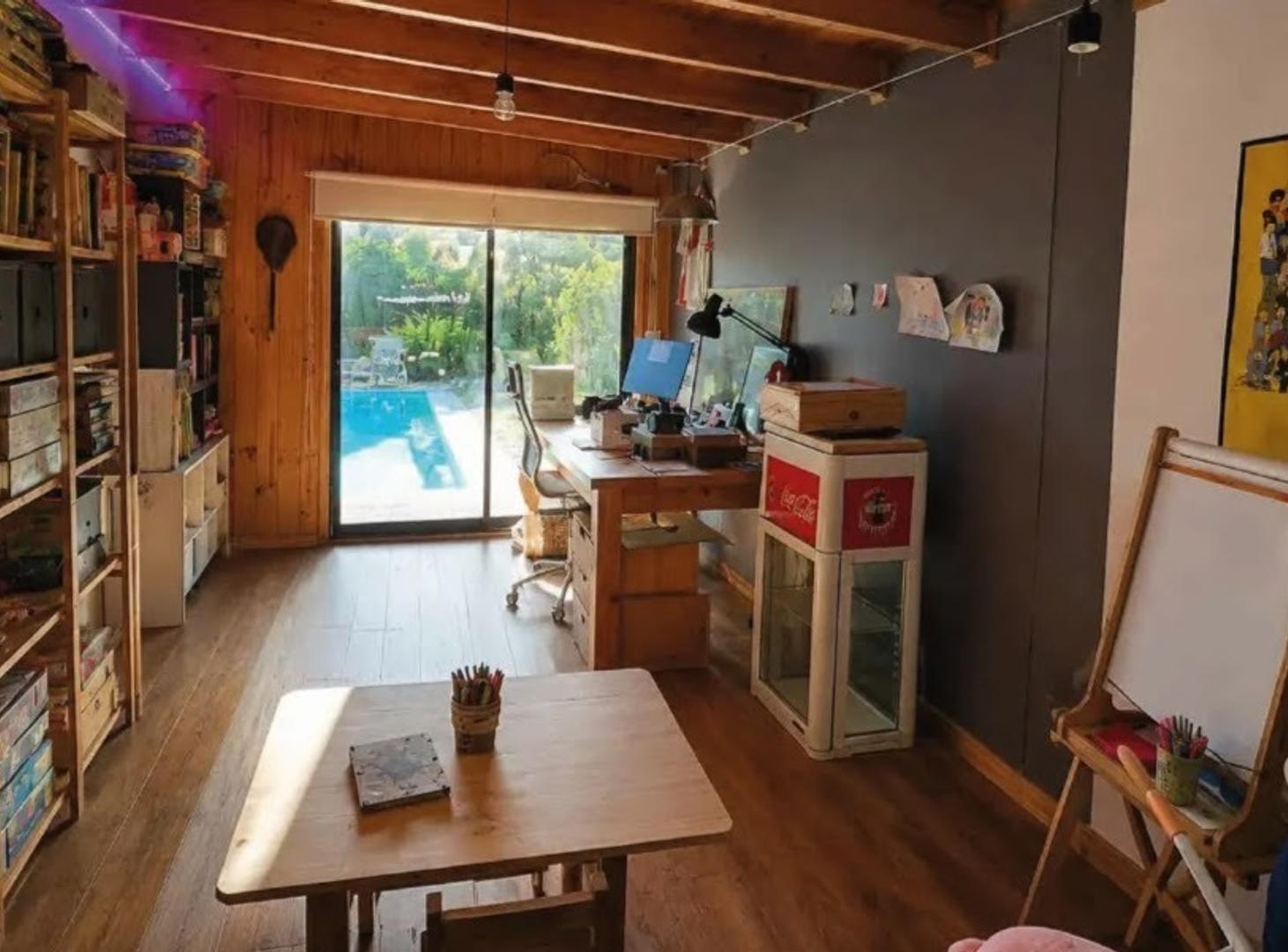Foto de CASA EN VENTA PILAR DEL ESTE, imagen 5