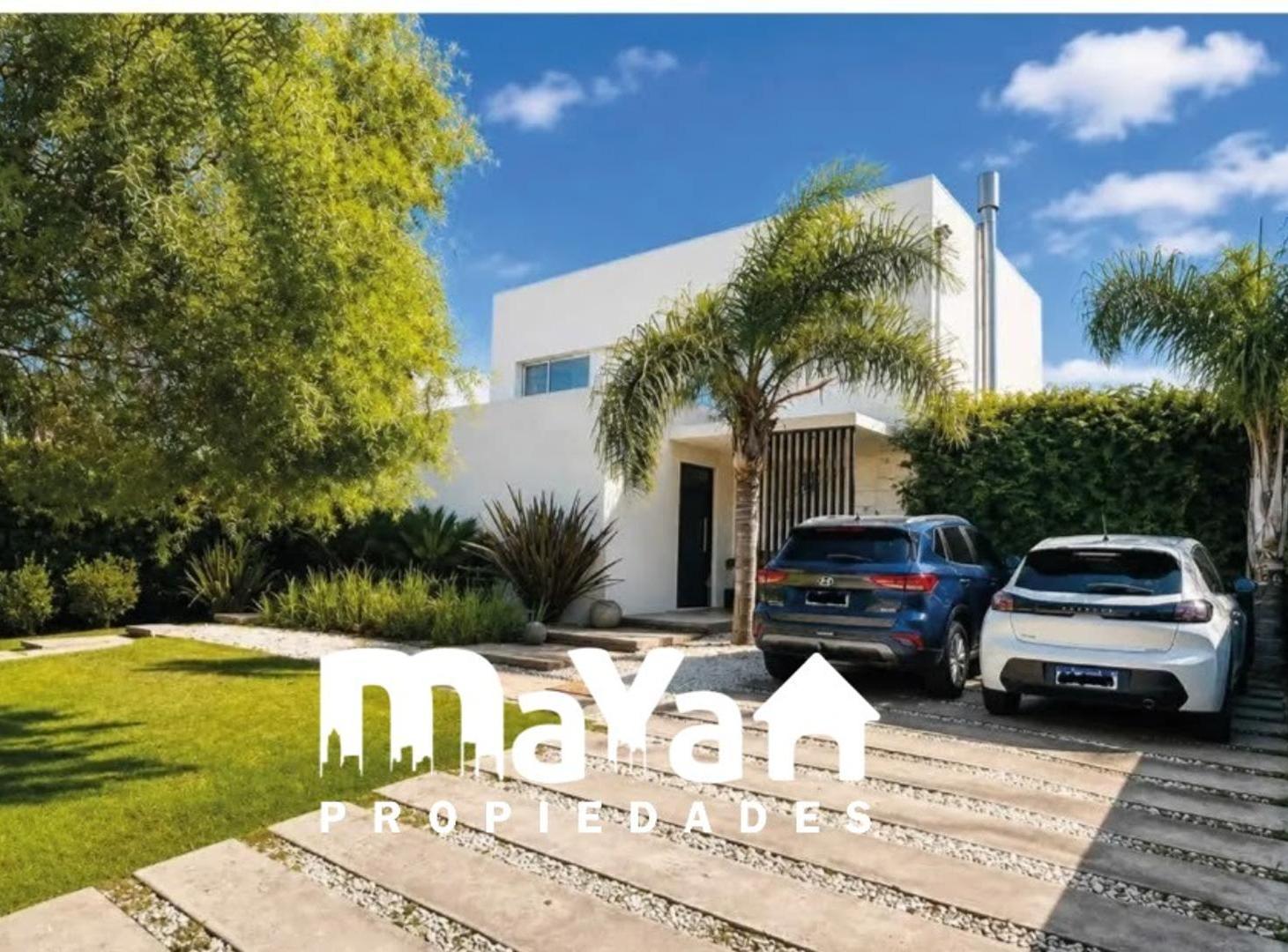 Foto de CASA EN VENTA PILAR DEL ESTE, imagen 1