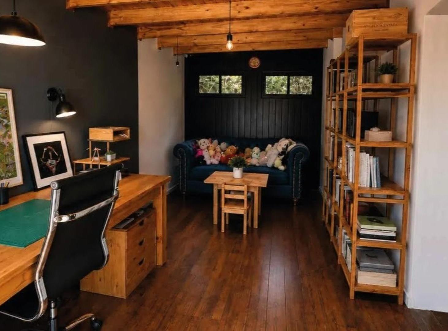 Foto de CASA EN VENTA PILAR DEL ESTE, imagen 2