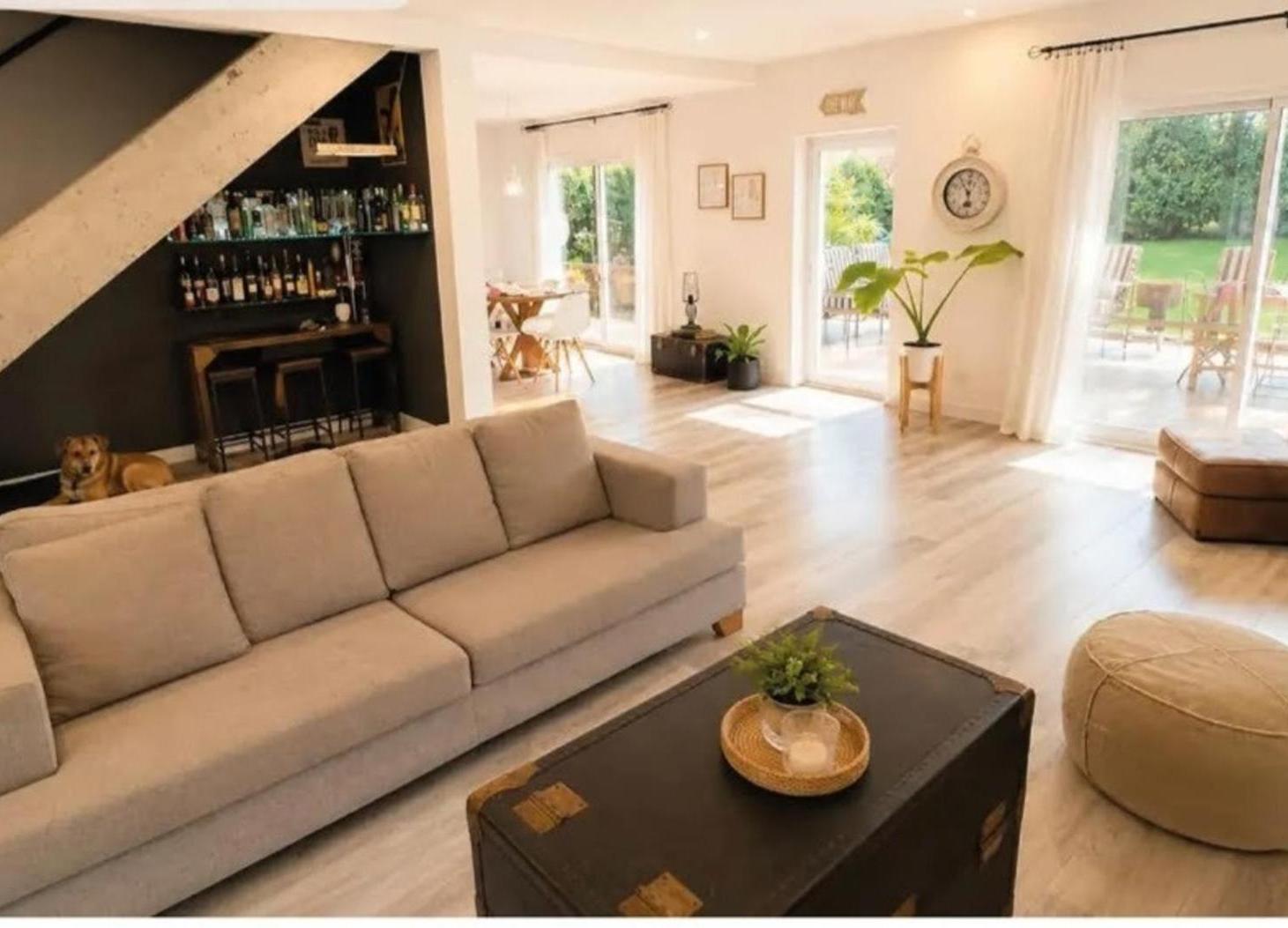 Foto de CASA EN VENTA PILAR DEL ESTE, imagen 3