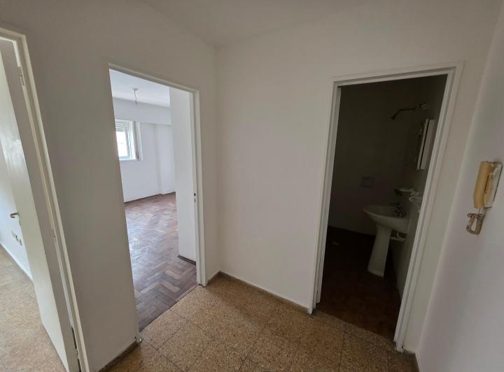 CENTRO! ALQ. DPTO. 1 DORM. SUCRE 25 - CÓRDOBA 1
