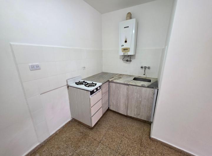 CENTRO! ALQ. DPTO. 1 DORM. SUCRE 25 - CÓRDOBA 3