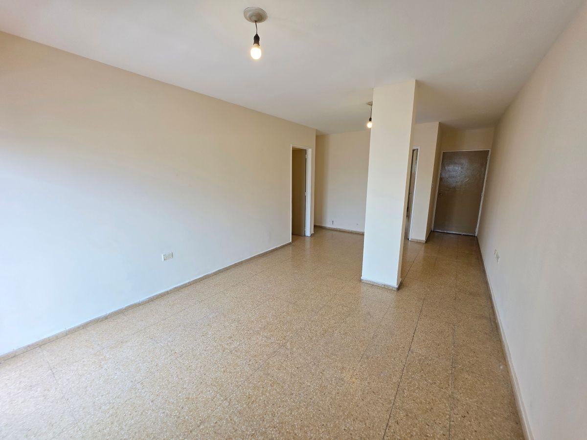 ALQ. 3 DORM. Y DEP. SERV. C/BALCÓN EXT. - CENTRO - SUCRE 25 - CÓRDOBA