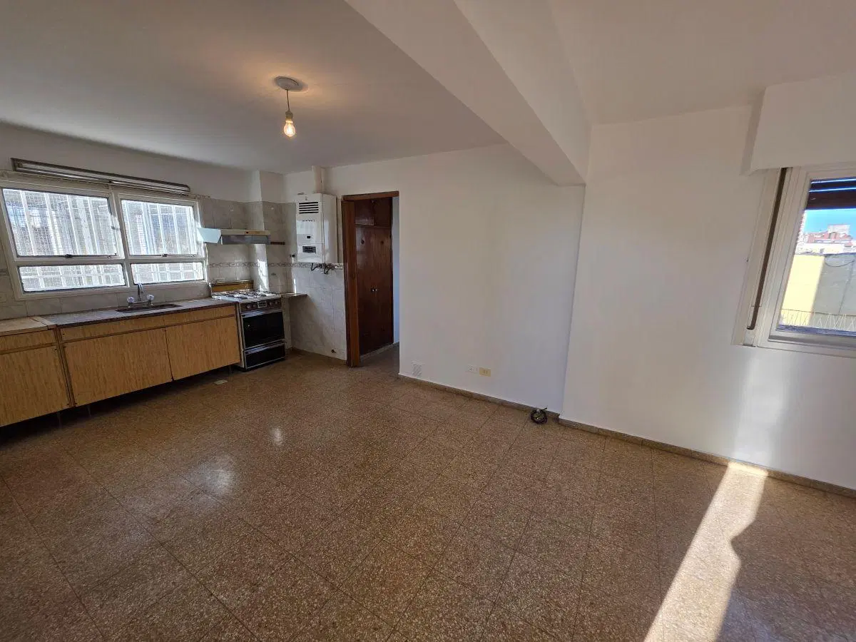 ALQ. COLÓN ESQUINA URQUIZA - DPTO. 1 DORM. URQUIZA 184 - CÓRDOBA 3