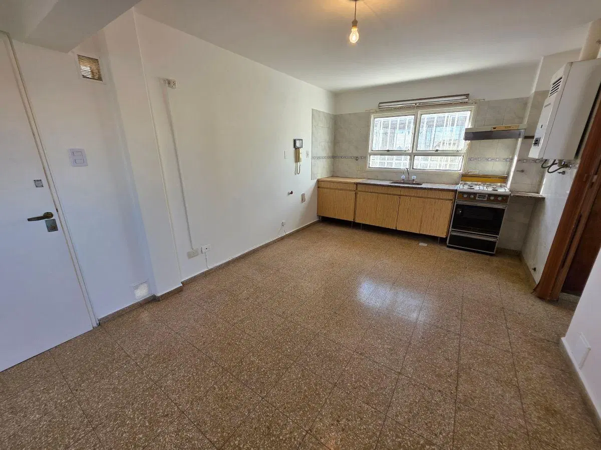 ALQ. COLÓN ESQUINA URQUIZA - DPTO. 1 DORM. URQUIZA 184 - CÓRDOBA 5