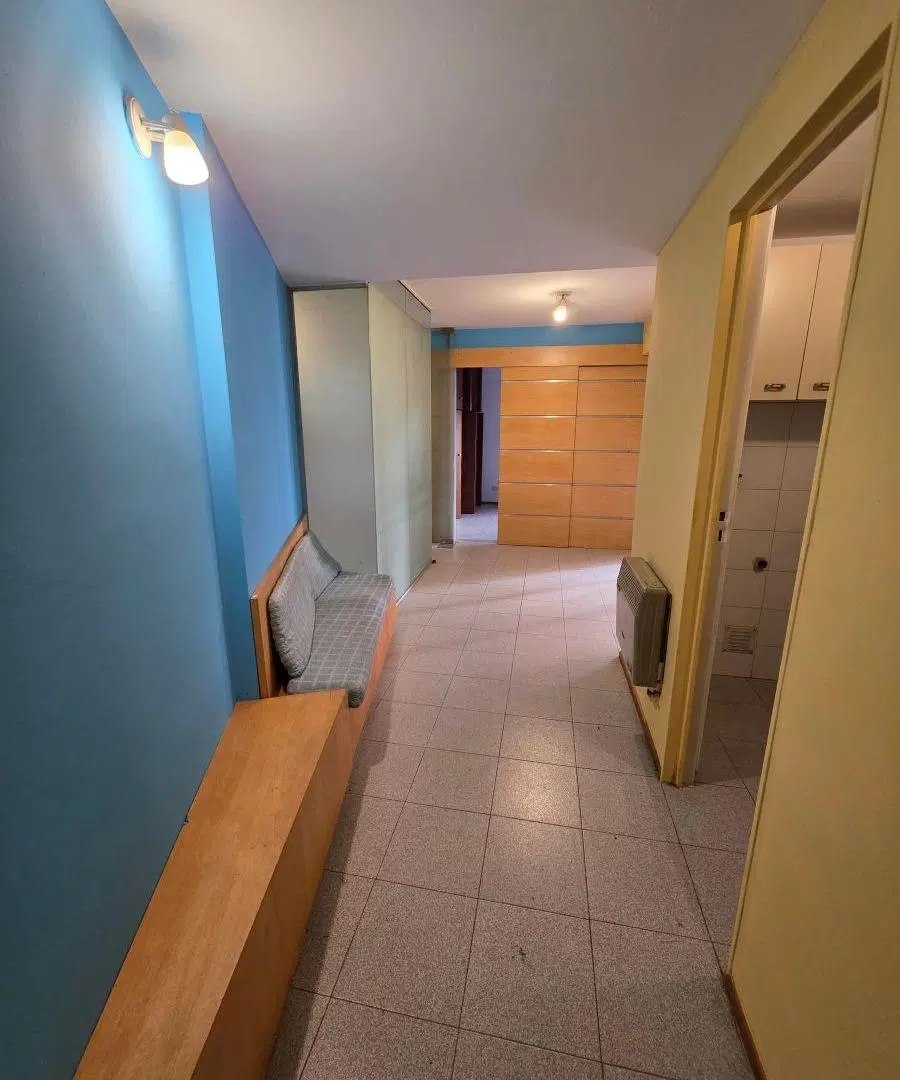 NO LO PIERDAS!!! DEPTO. NVA. CÓRDOBA 2 DORM. C/BALCÓN - CRISOL 152 - CÓRDOBA 3