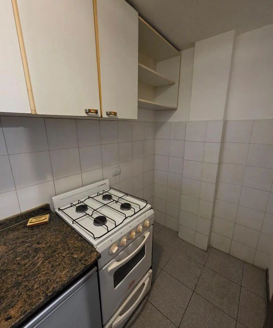 NO LO PIERDAS!!! DEPTO. NVA. CÓRDOBA 2 DORM. C/BALCÓN - CRISOL 152 - CÓRDOBA 5