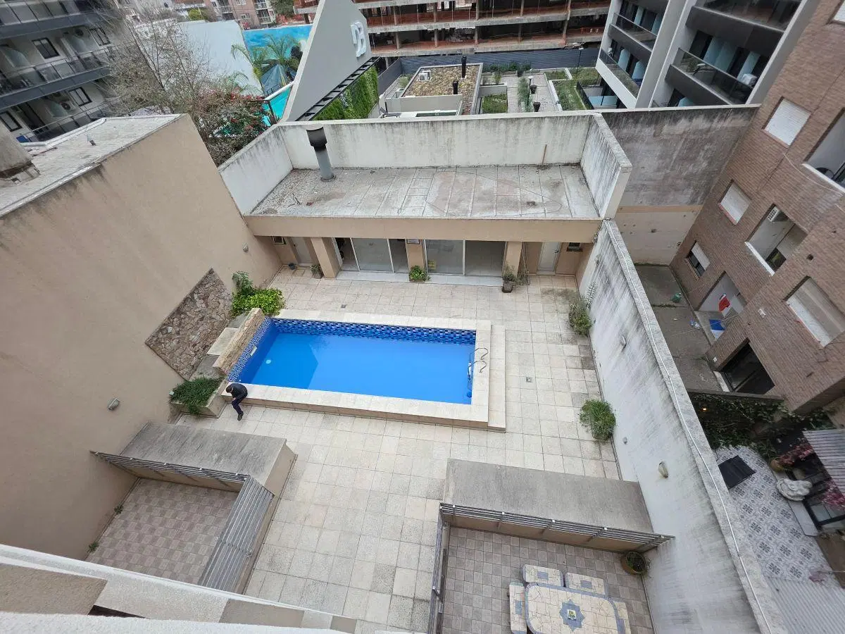 OB. TREJO 1340 - ALQ. 1 DORM. C/BALCÓN - NVA. CÓRDOBA - CÓRDOBA 5