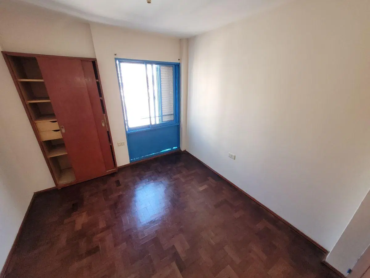 27 DE ABRIL 632 - CÓRDOBA, ALQ. DPTO. 1 DORM. C/BALCÓN 5