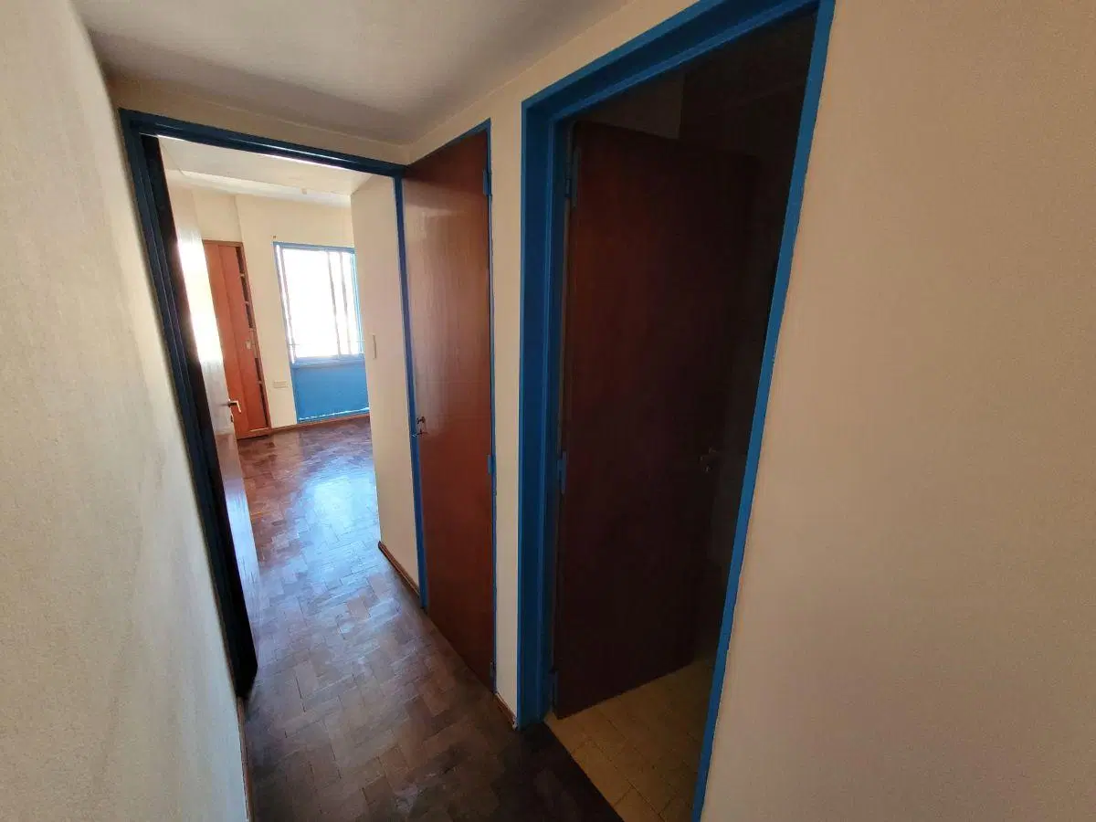 27 DE ABRIL 632 - CÓRDOBA, ALQ. DPTO. 1 DORM. C/BALCÓN 2