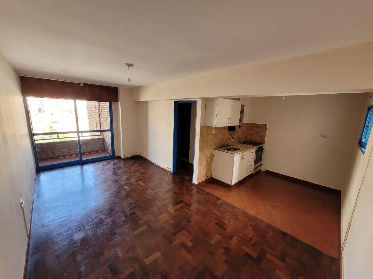 27 DE ABRIL 632 - CÓRDOBA, ALQ. DPTO. 1 DORM. C/BALCÓN 1