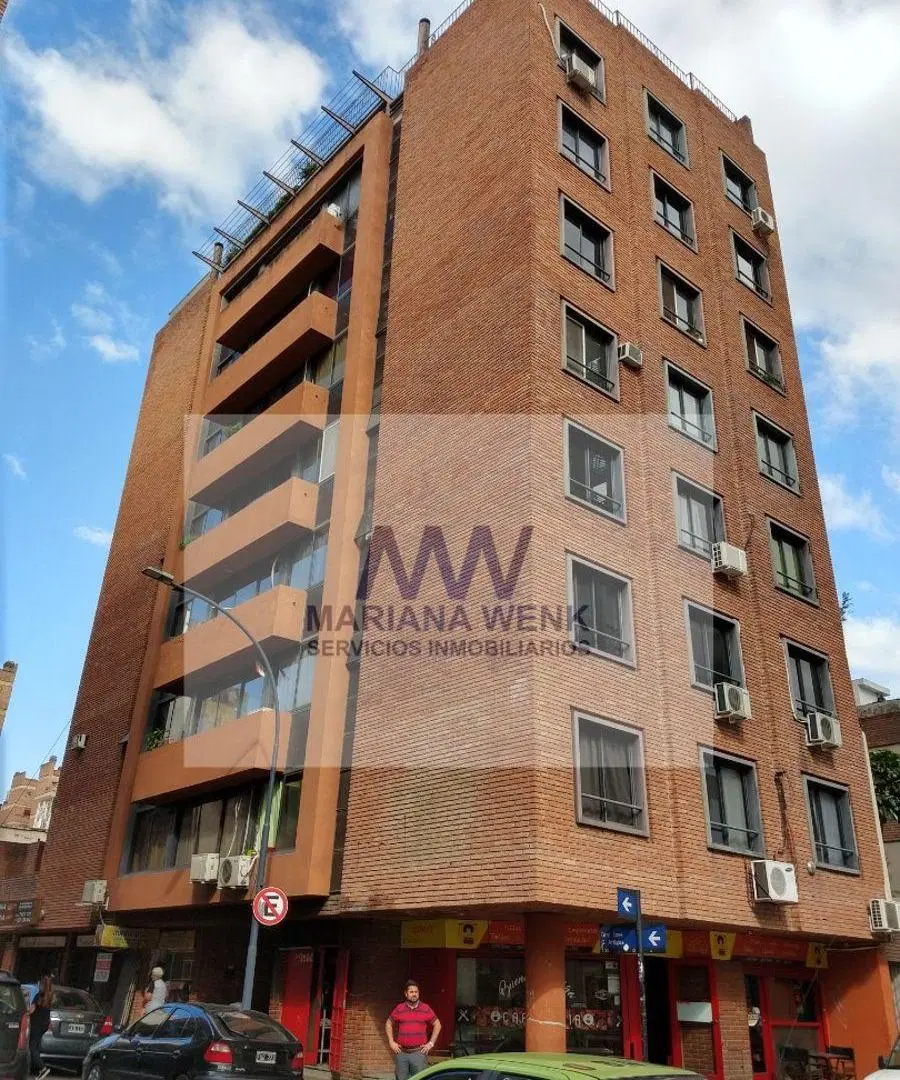 ALQ. DPTO. 1 DORM. ARTIGAS 10 (CASI ESQ. DEAN FUNES) CÓRDOBA 5