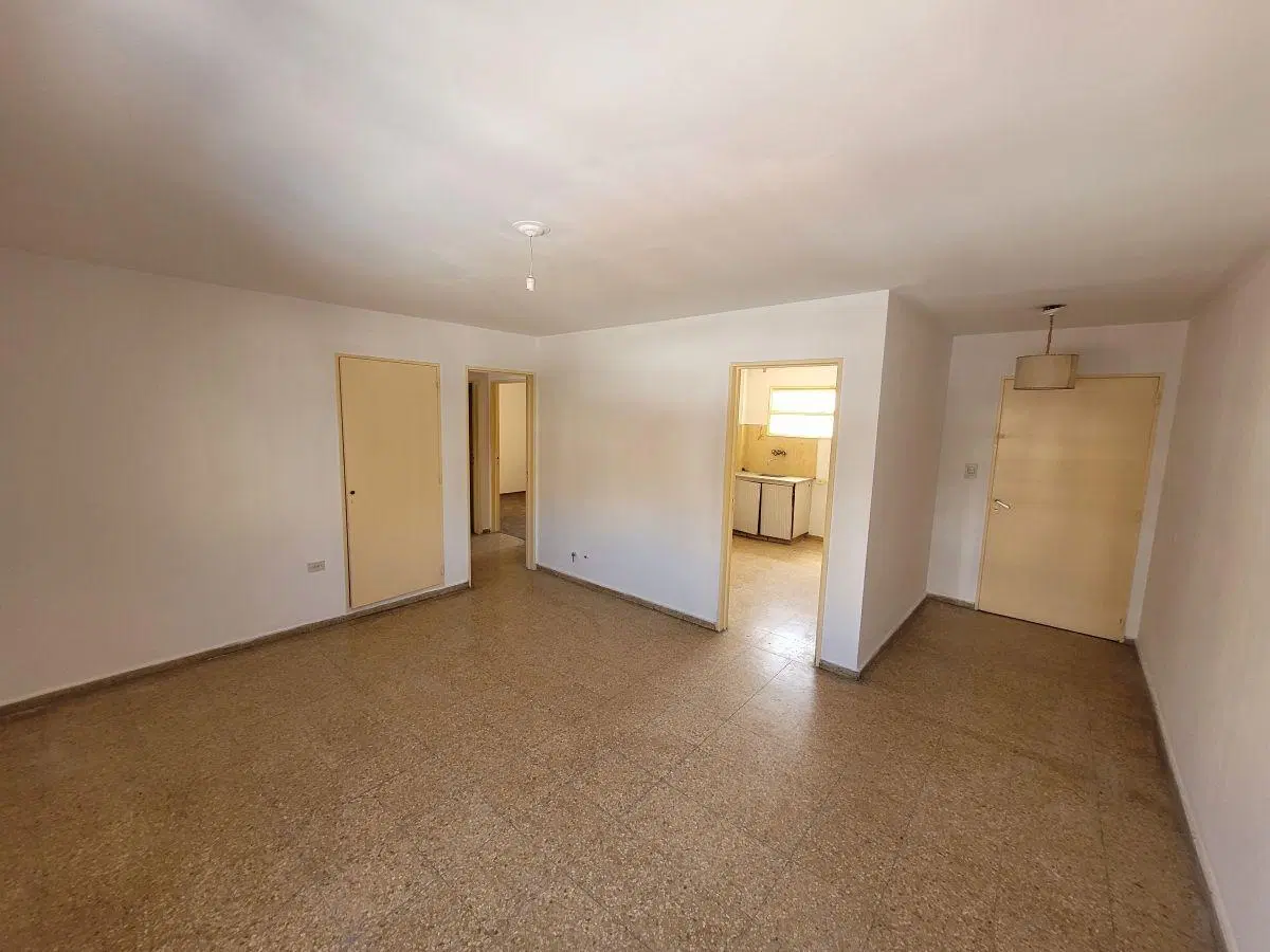 CENTRO! ALQ. DPTO 2 DORM. SUCRE 25 - CÓRDOBA 3