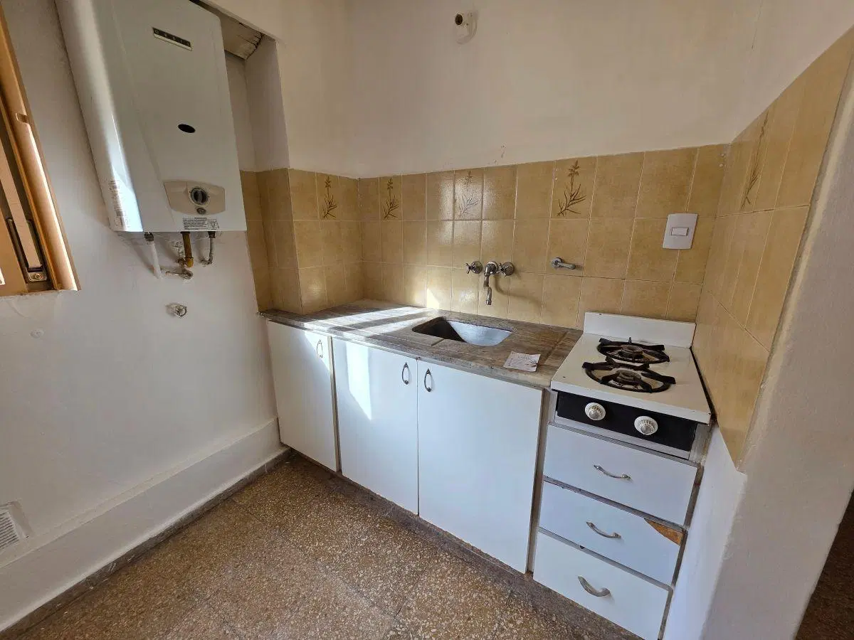 Alquilo 1 dormitorio Centro - Sucre 25, Córdoba 5