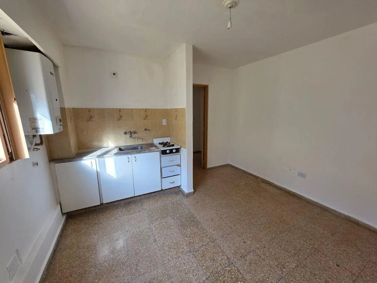 Alquilo 1 dormitorio Centro - Sucre 25, Córdoba 3