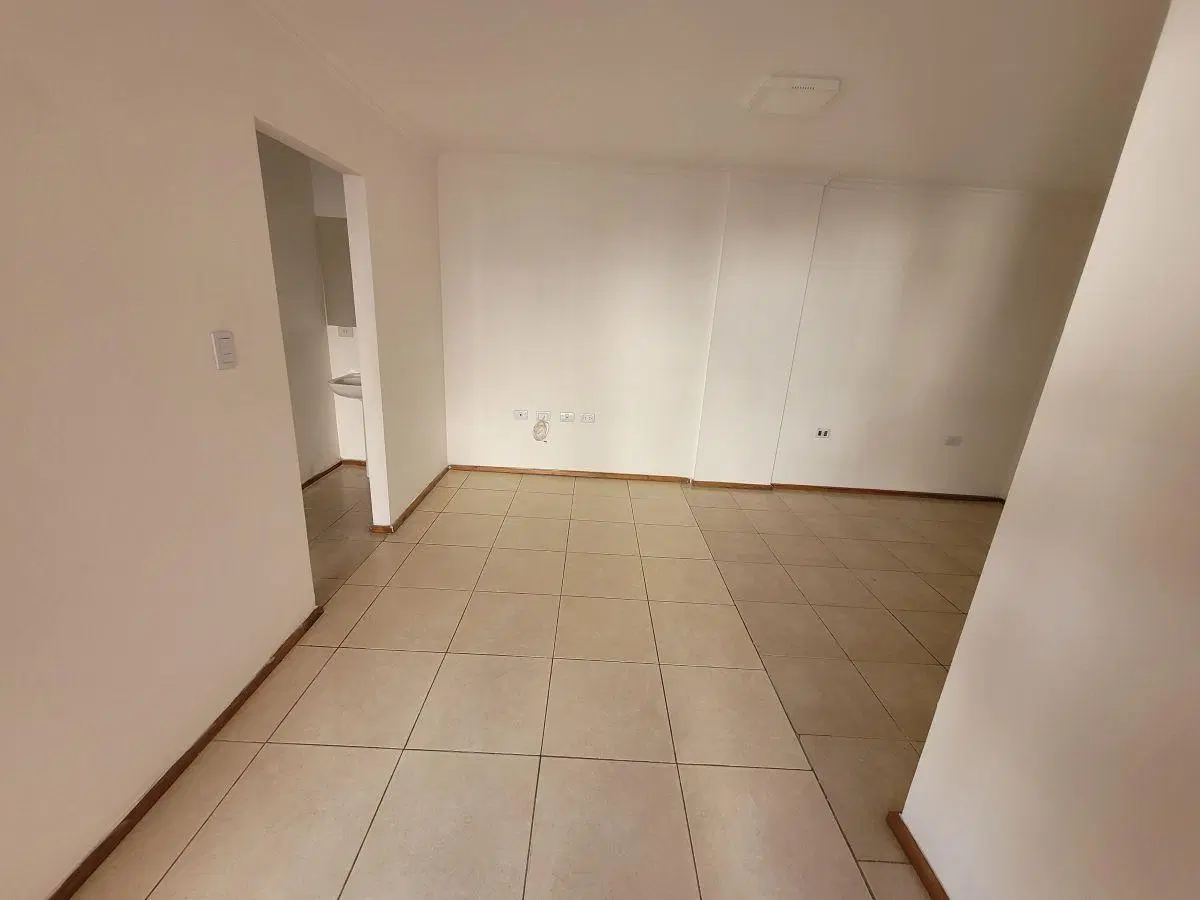 NVA. CBA. - OBISPO TREJO 1386 - ALQ. DPTO. 1 DORM. 1