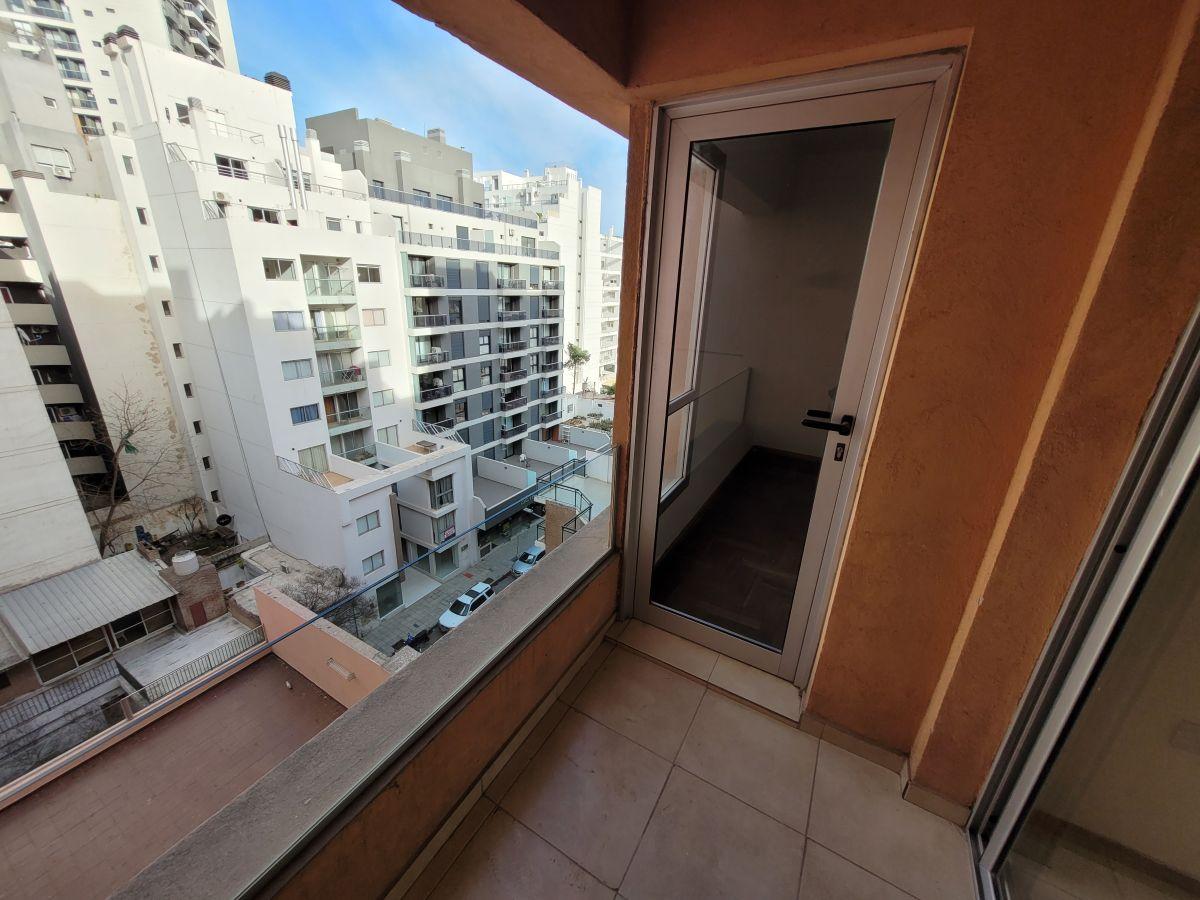 Foto de NVA. CBA. - OBISPO TREJO 1386 - ALQ. DPTO. 1 DORM., imagen 2