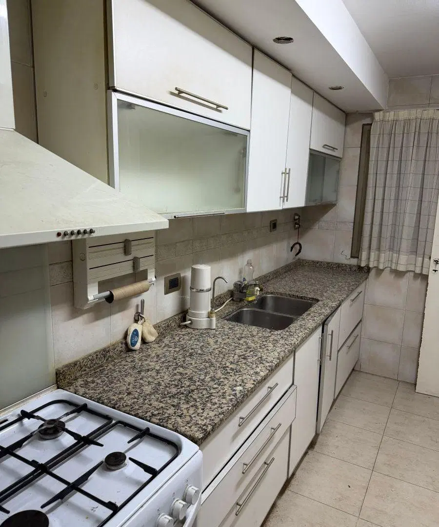 Casa con 3 dormitorios en alquiler en Villa Cabrera a metros de Córdoba Shopping 5