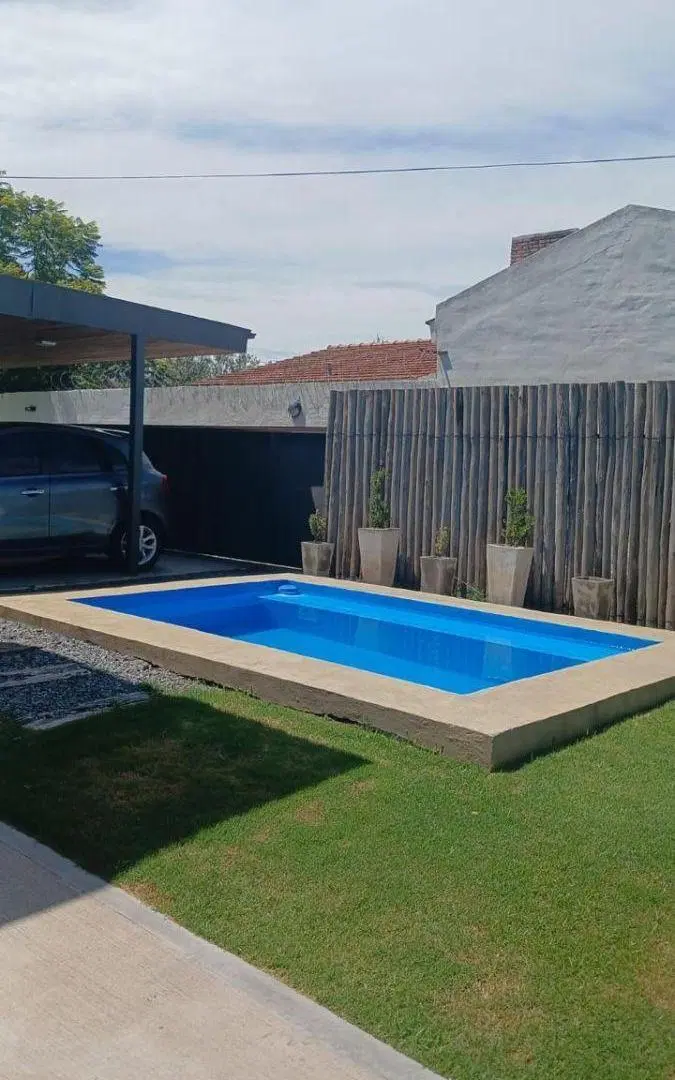 Duplex 3 dormitorios en venta en Argüello 2