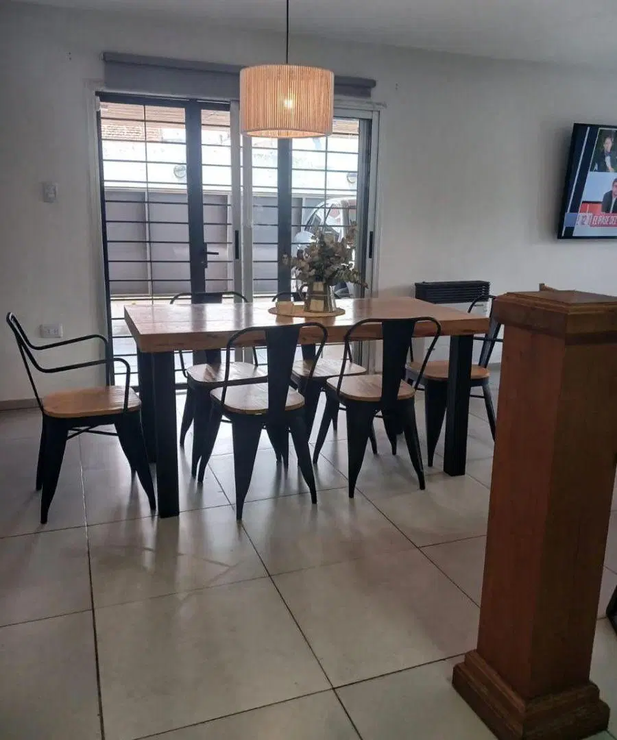 Duplex 3 dormitorios en venta en Argüello 5