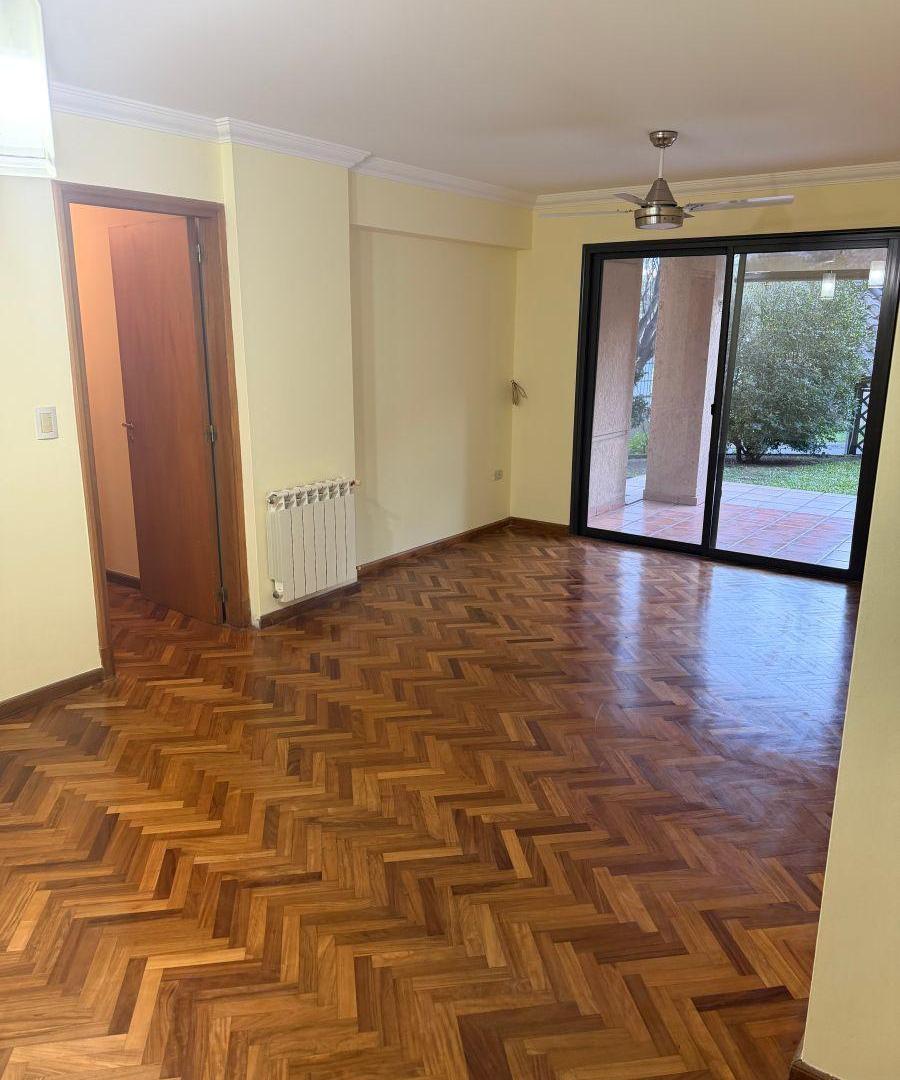 Foto de Departamento de 140 m² con 3 dormitorios en venta en Casonas del Norte, imagen 1