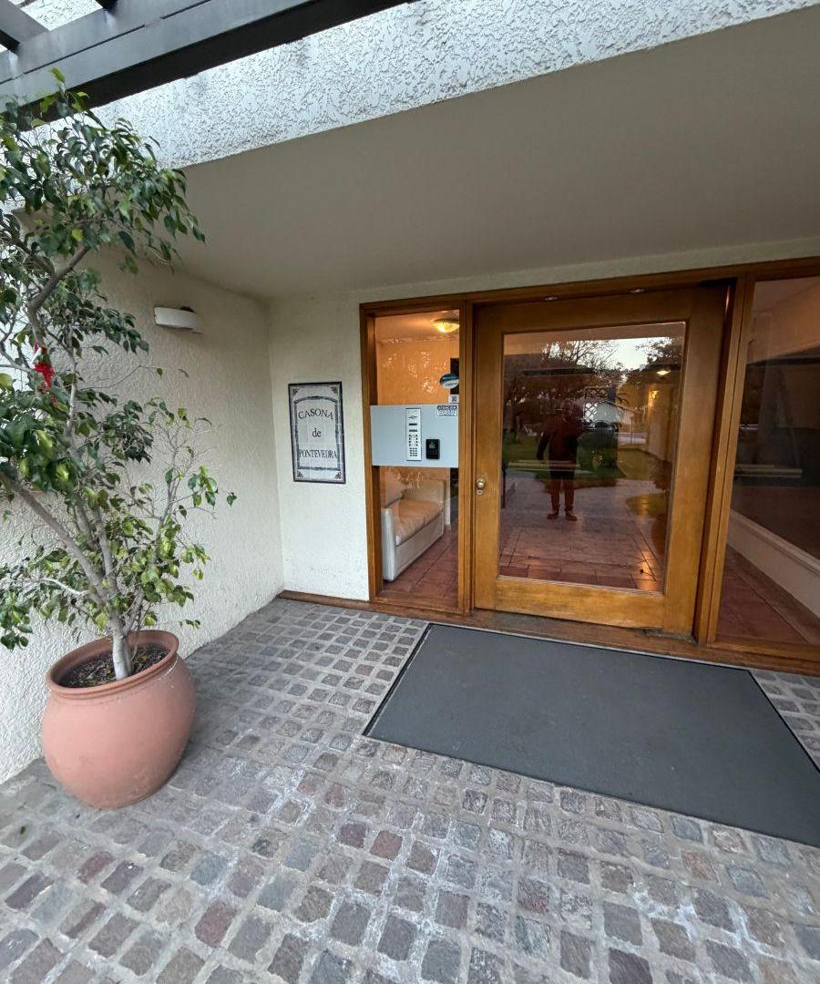 Foto de Departamento de 140 m² con 3 dormitorios en venta en Casonas del Norte, imagen 2