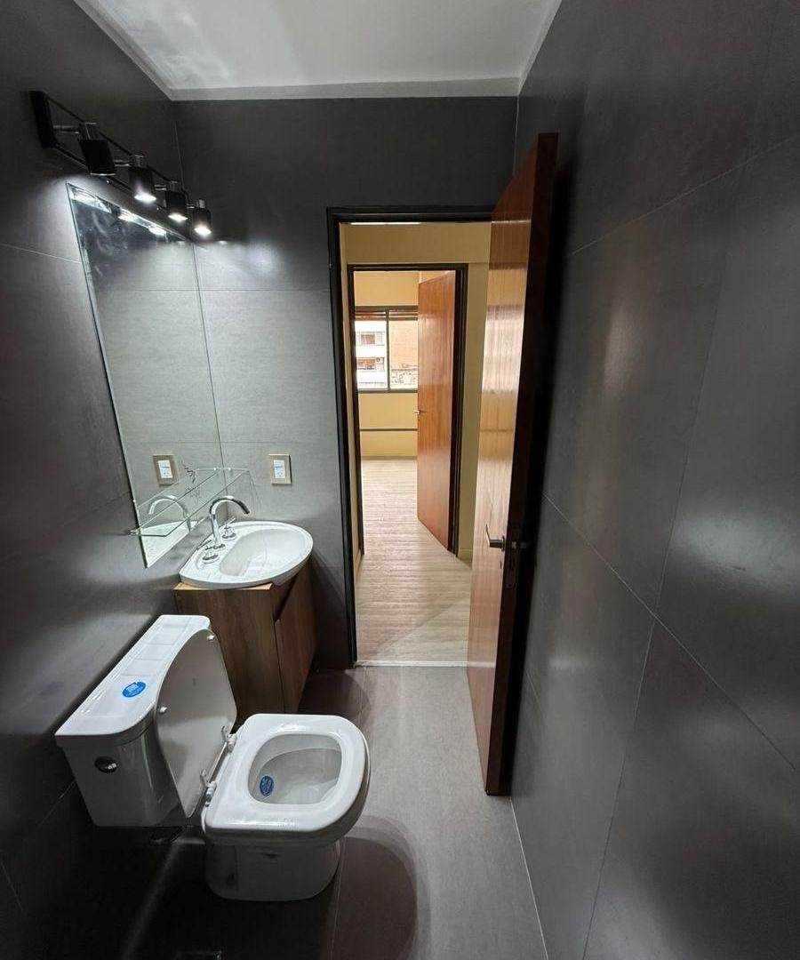 Foto de Departamento de 50 m² con 1 dormitorio en alquiler en Centro, imagen 5