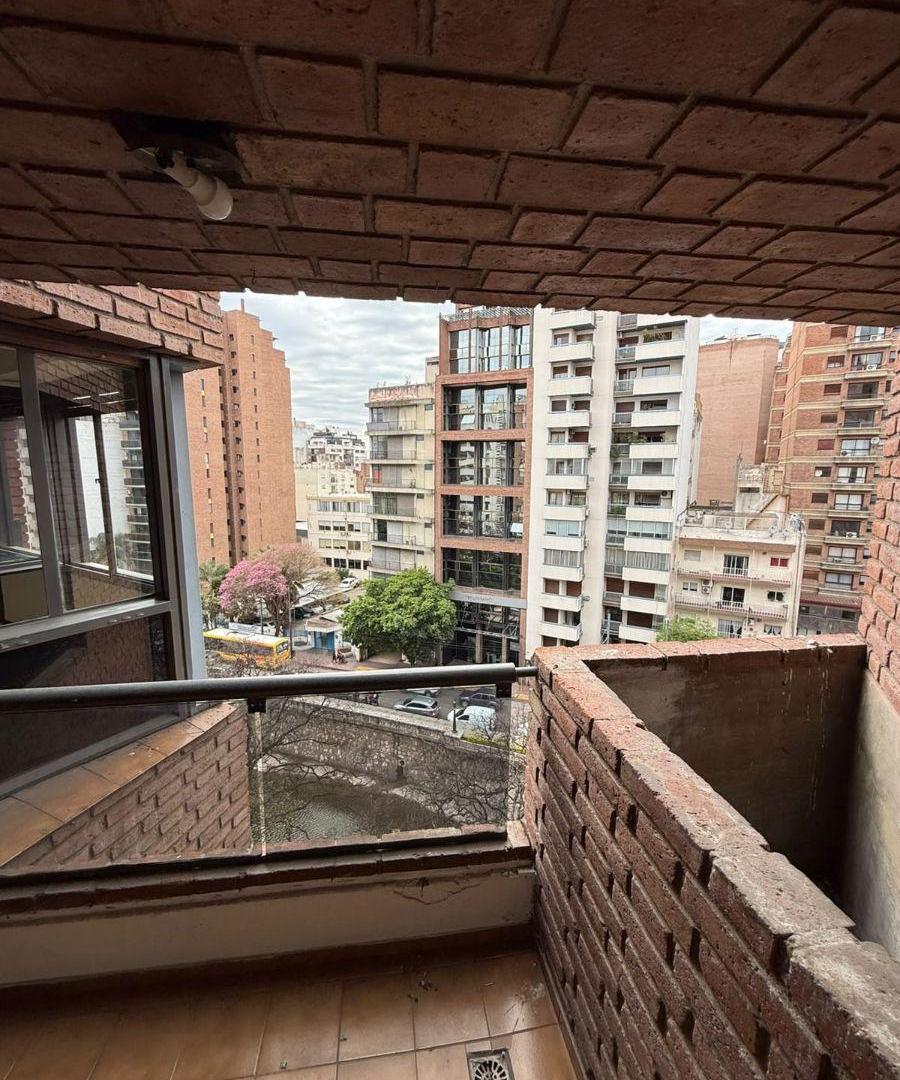 Foto de Departamento de 50 m² con 1 dormitorio en alquiler en Centro, imagen 4
