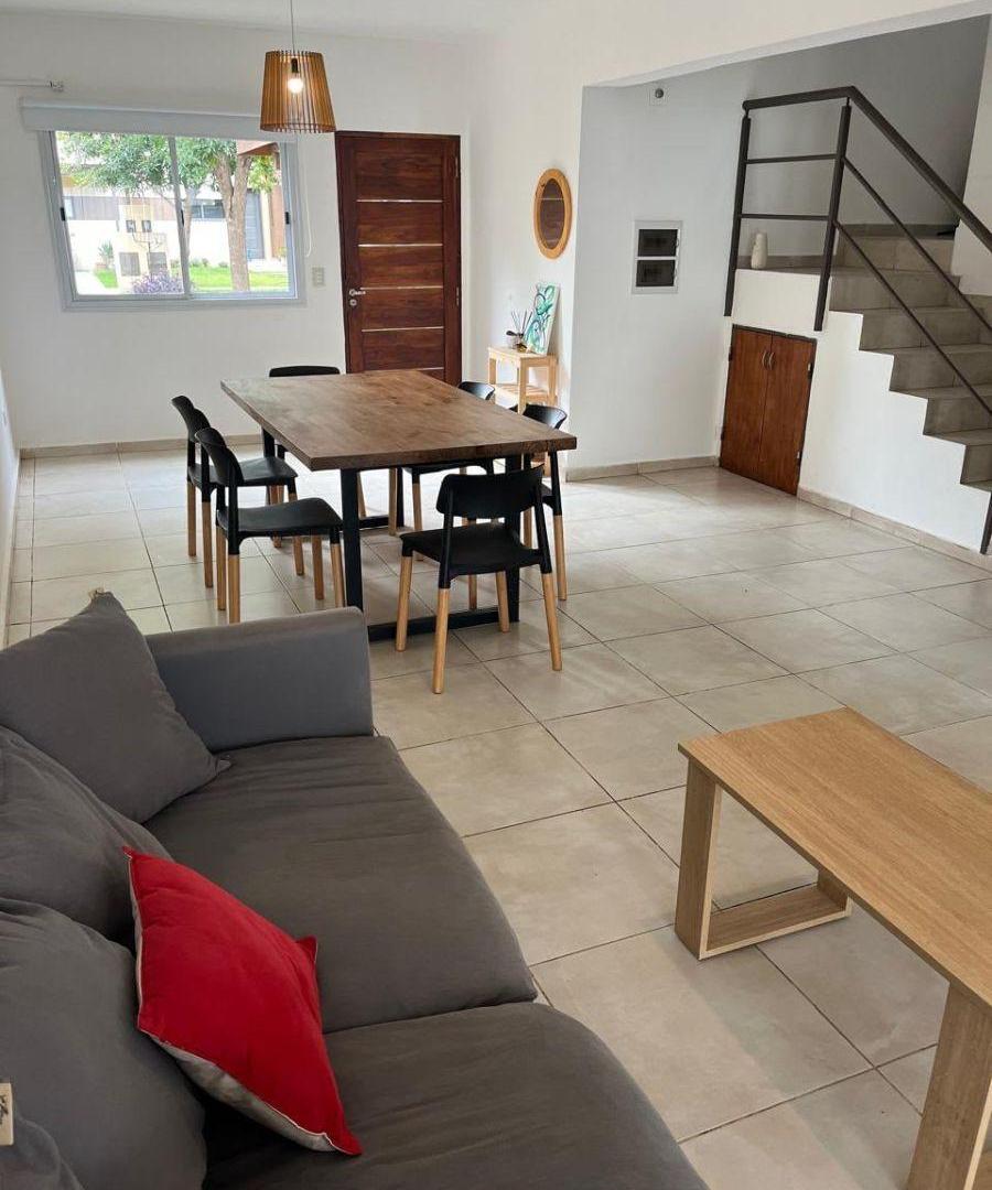 Foto de Duplex Chacra del norte 3 dormitorios en alquiler, imagen 2