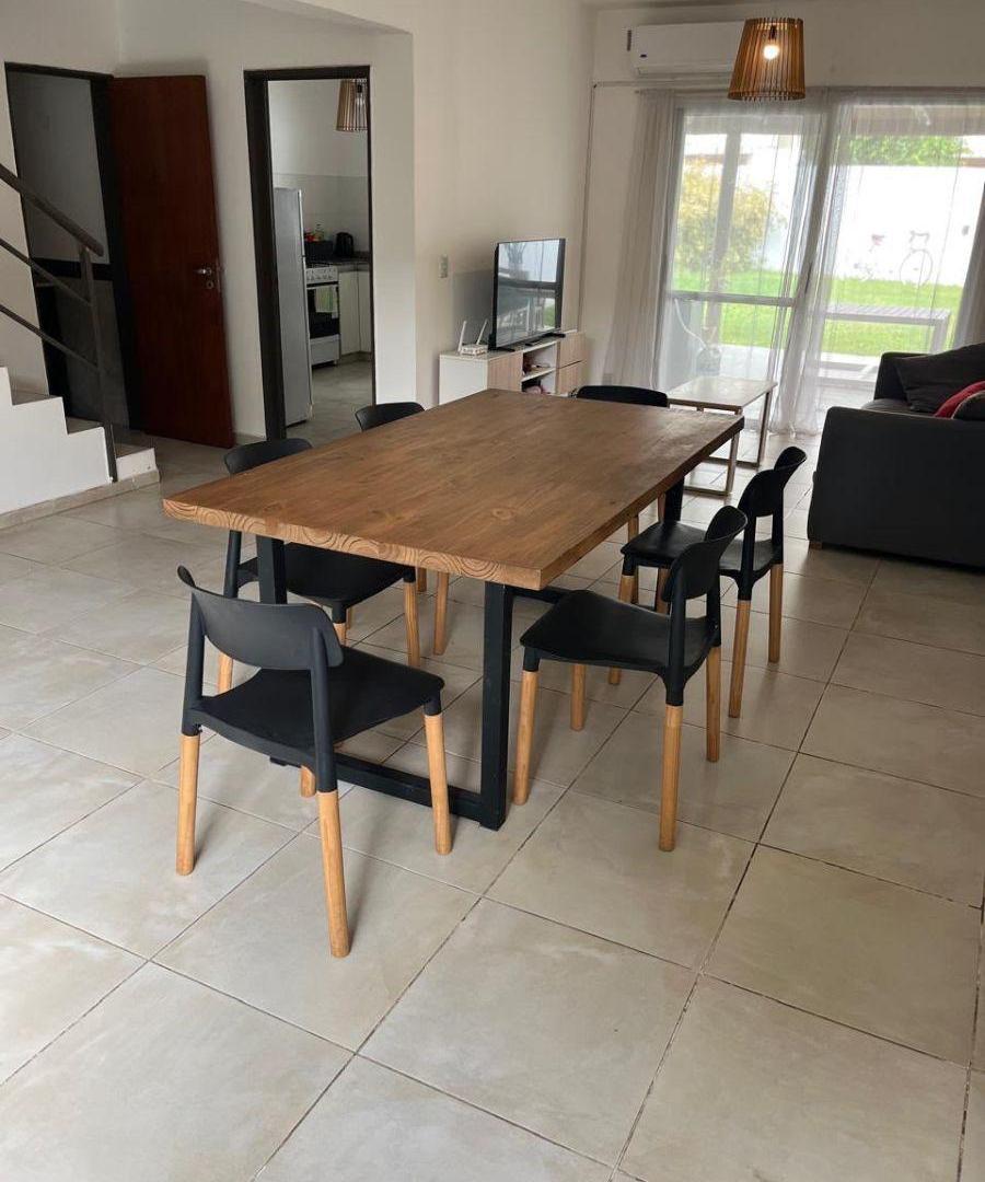 Foto de Duplex Chacra del norte 3 dormitorios en alquiler, imagen 3