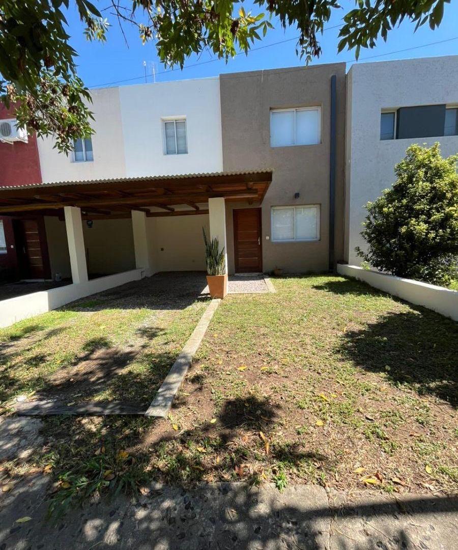 Foto de Duplex Chacra del norte 3 dormitorios en alquiler, imagen 1