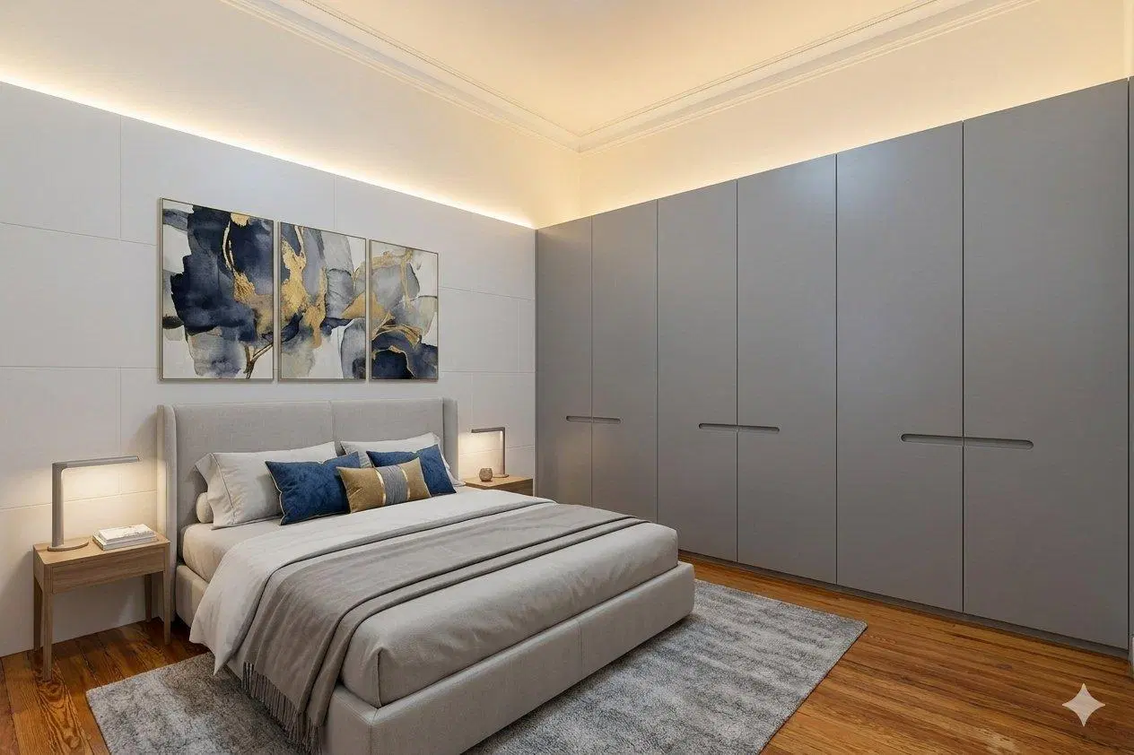 Venta departamento 3 ambientes mas estudio y patio 2
