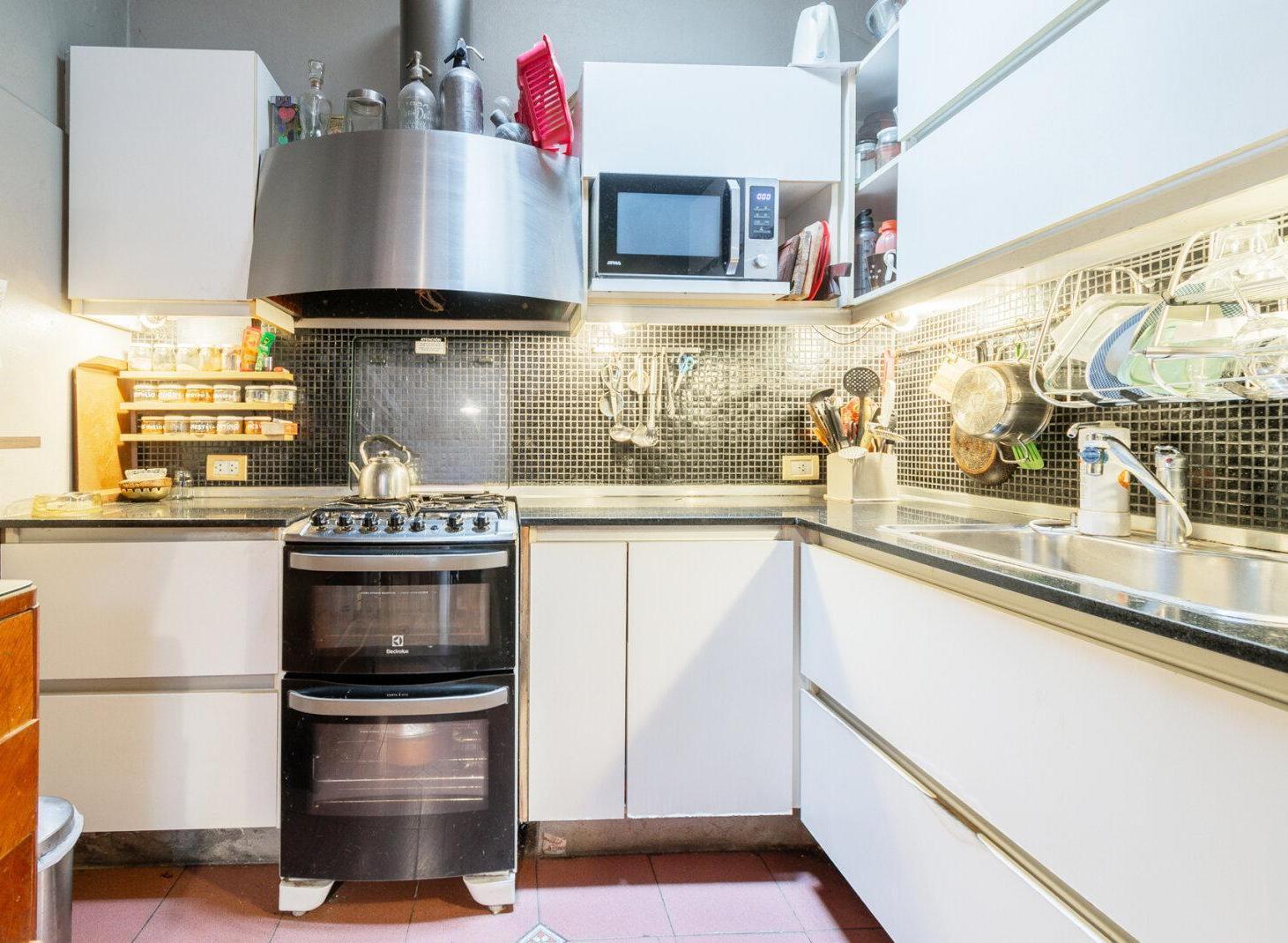 PH 3 Ambientes con Terraza y Dependencia en Venta en Florida, Vicente López