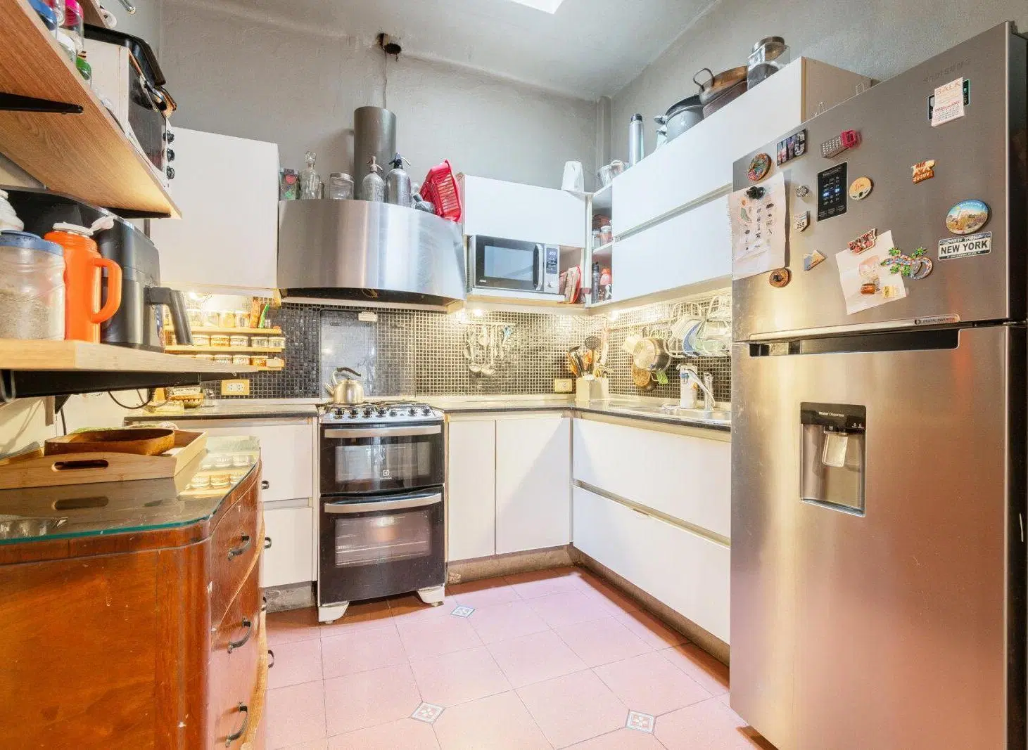 PH 3 Ambientes con Terraza y Dependencia en Venta en Florida, Vicente López 4