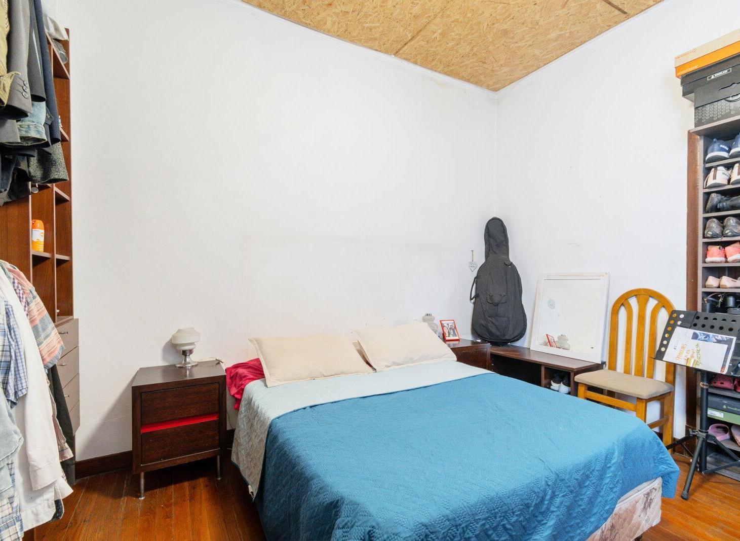 PH 3 Ambientes con Terraza y Dependencia en Venta en Florida, Vicente López