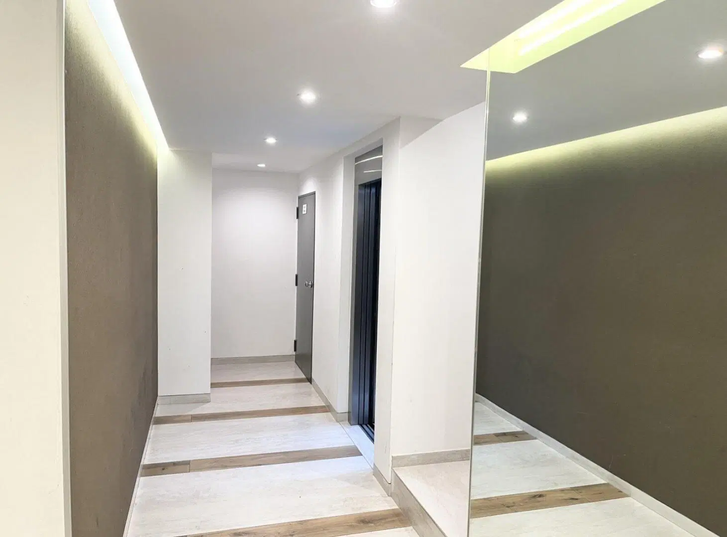 Alquiler departamento monoambiente a estrenar 4
