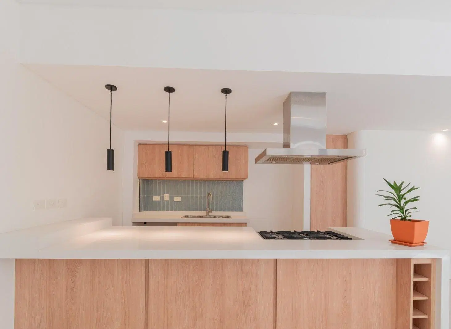 Departamento en Venta 5 Ambientes Recoleta con Parrilla Propia y Pileta 5