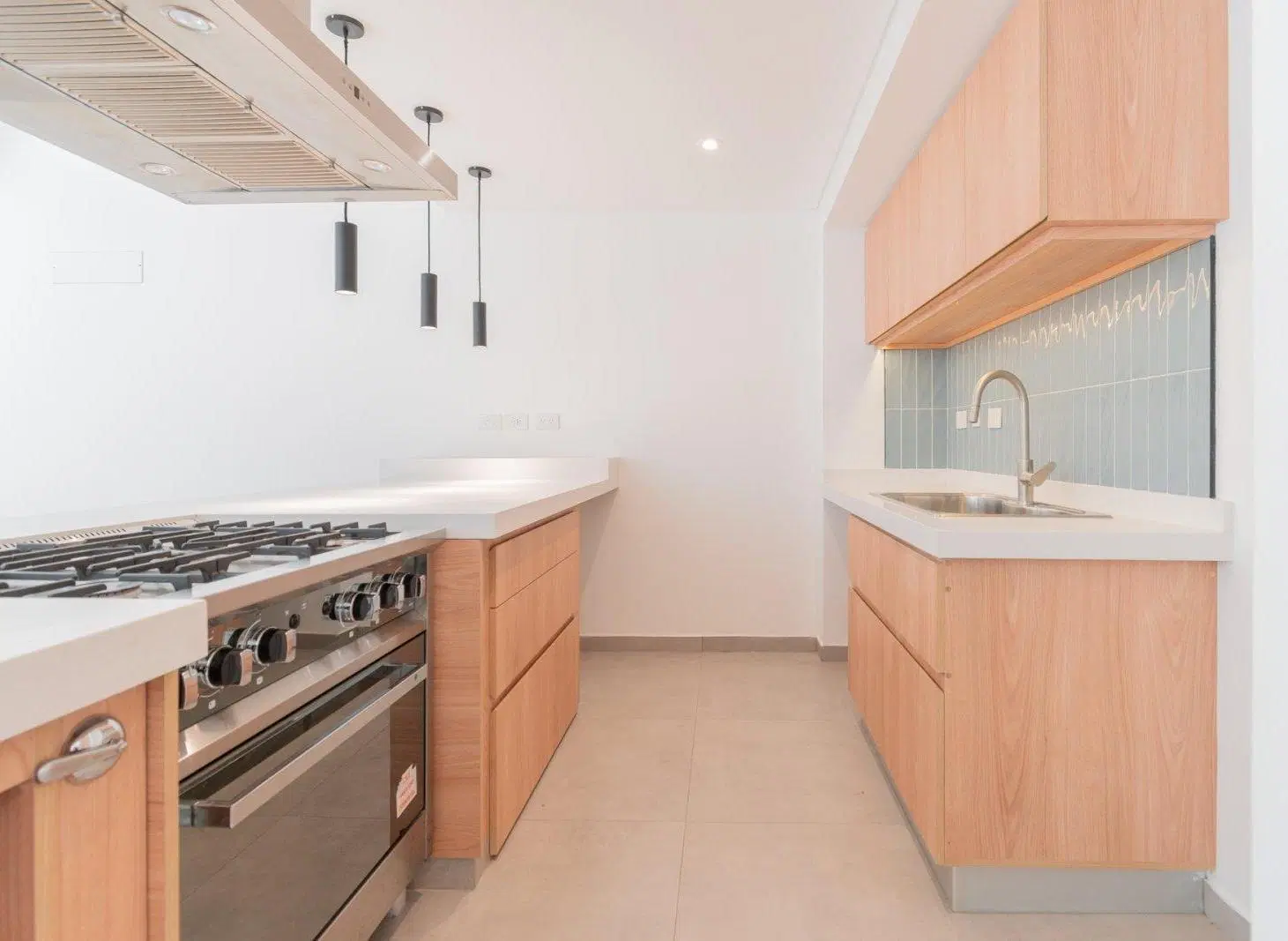 Departamento en Venta 5 Ambientes Recoleta con Parrilla Propia y Pileta 1