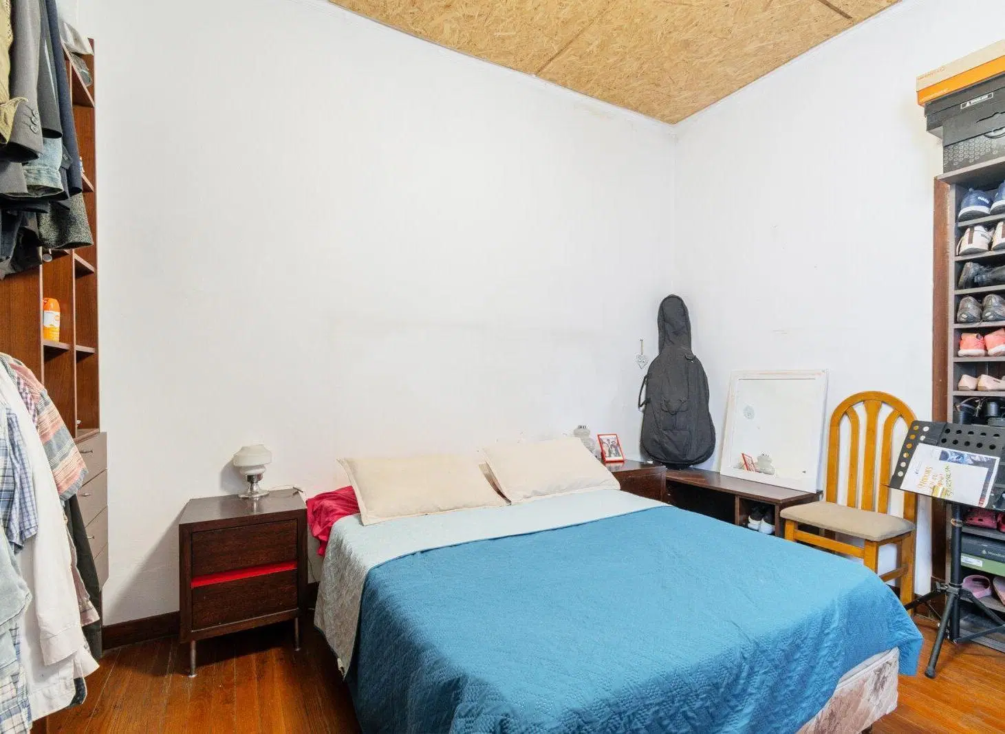 PH 3 Ambientes con Terraza y Dependencia en Venta en Florida, Vicente López 8