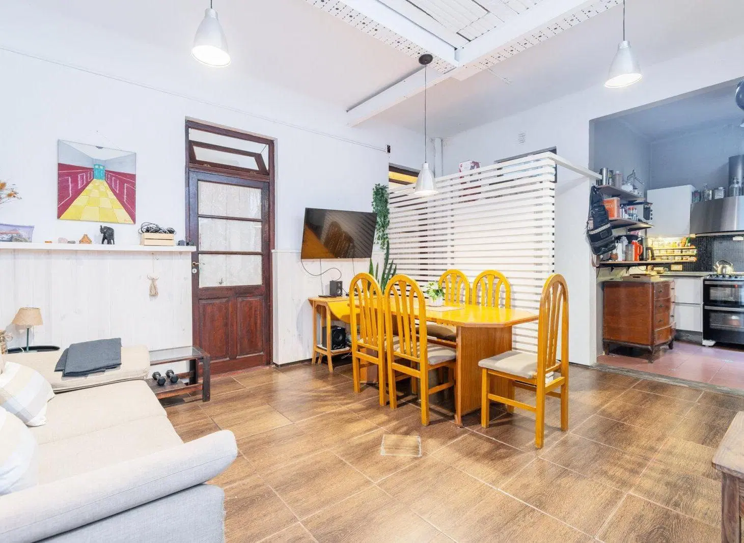 PH 3 Ambientes con Terraza y Dependencia en Venta en Florida, Vicente López 3