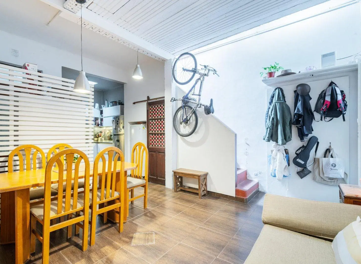 PH 3 Ambientes con Terraza y Dependencia en Venta en Florida, Vicente López 4